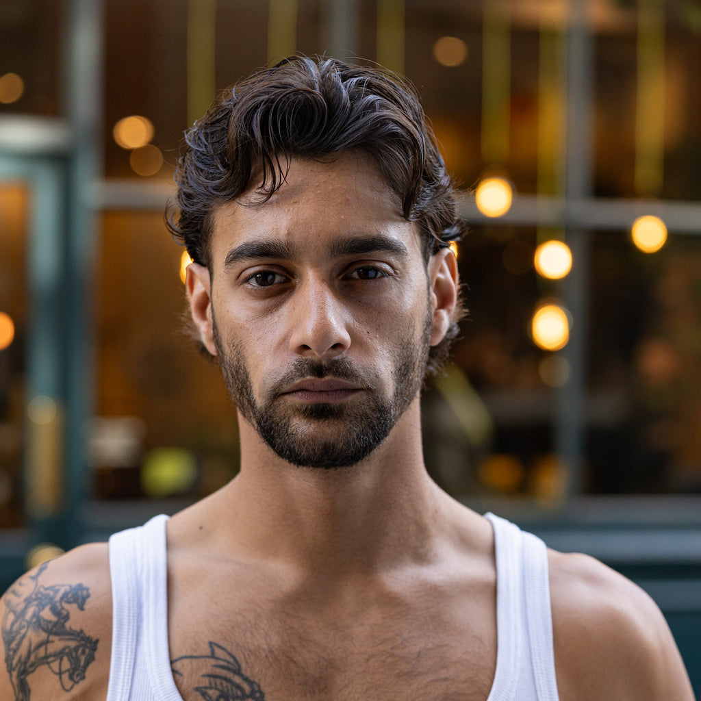 Beach Salt Spray 125ml